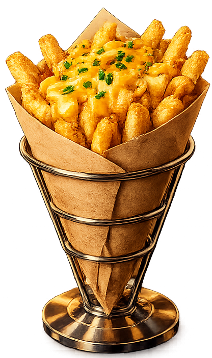 Cono Cheddar Classic