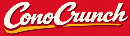 ConoCrunch