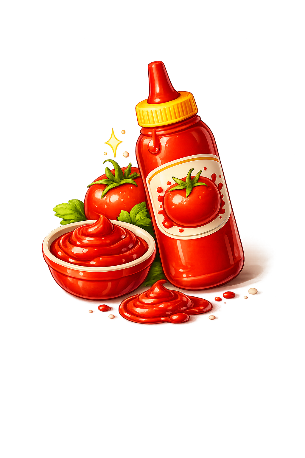 Ketchup