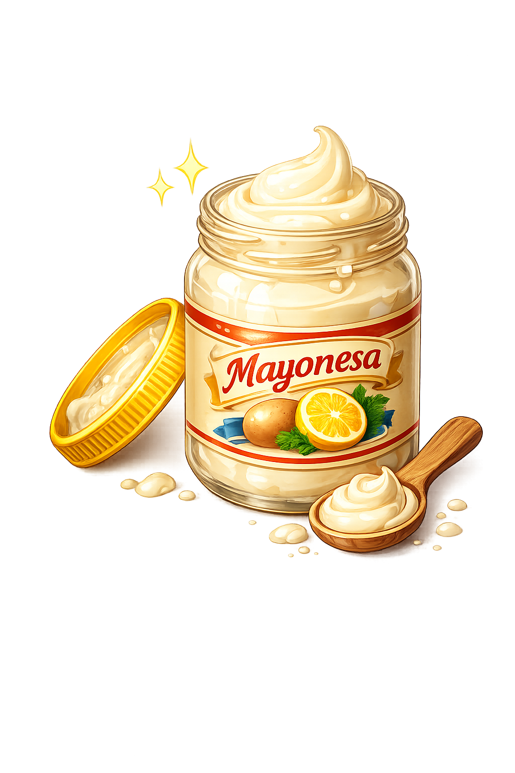 Mayonesa