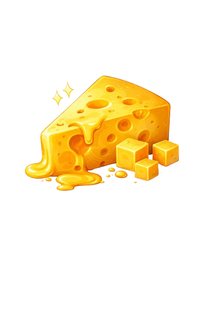 Queso Cheddar